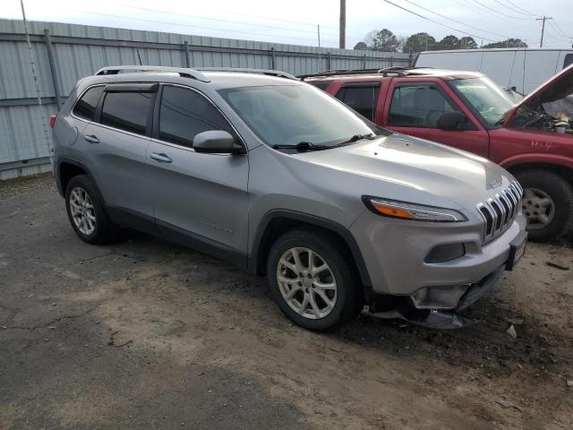 Photo 3 VIN: 1C4PJLCB1GW291660 - JEEP CHEROKEE L 