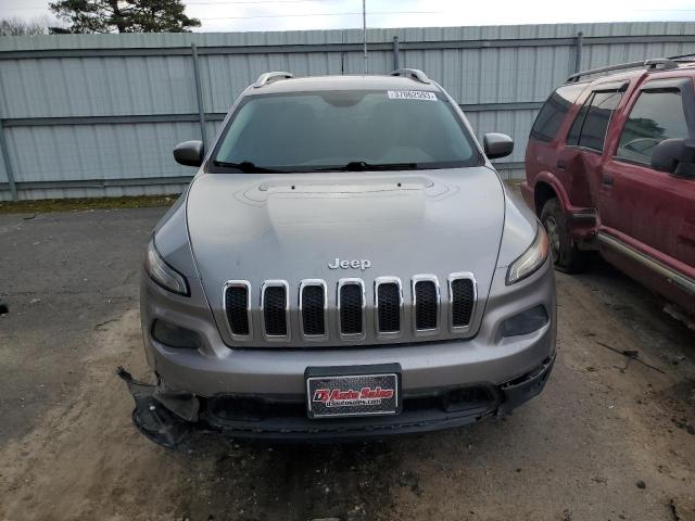 Photo 4 VIN: 1C4PJLCB1GW291660 - JEEP CHEROKEE L 