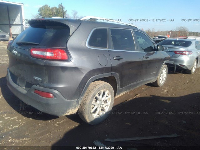 Photo 3 VIN: 1C4PJLCB1GW297877 - JEEP CHEROKEE 