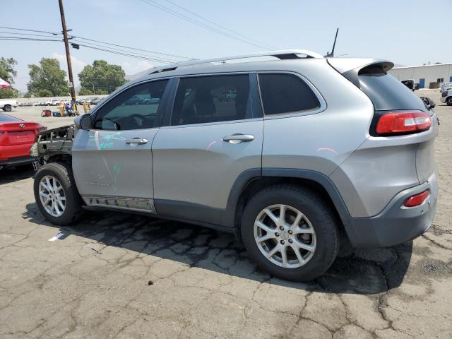 Photo 1 VIN: 1C4PJLCB1GW297989 - JEEP CHEROKEE L 