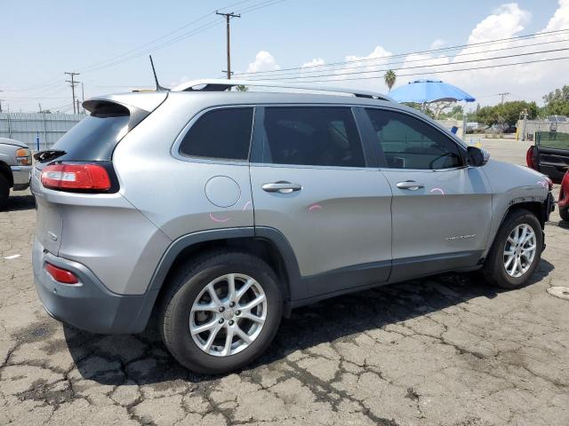 Photo 2 VIN: 1C4PJLCB1GW297989 - JEEP CHEROKEE L 