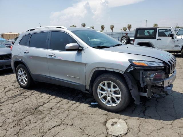 Photo 3 VIN: 1C4PJLCB1GW297989 - JEEP CHEROKEE L 