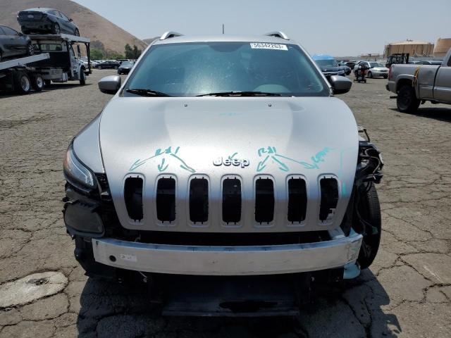 Photo 4 VIN: 1C4PJLCB1GW297989 - JEEP CHEROKEE L 