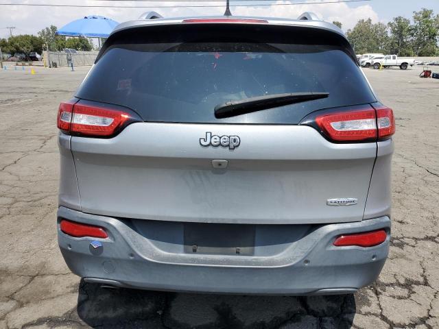 Photo 5 VIN: 1C4PJLCB1GW297989 - JEEP CHEROKEE L 