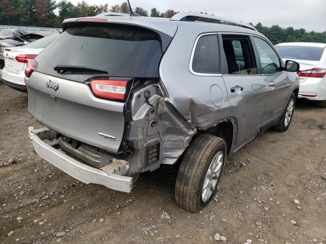 Photo 3 VIN: 1C4PJLCB1GW307694 - JEEP CHEROKEE L 