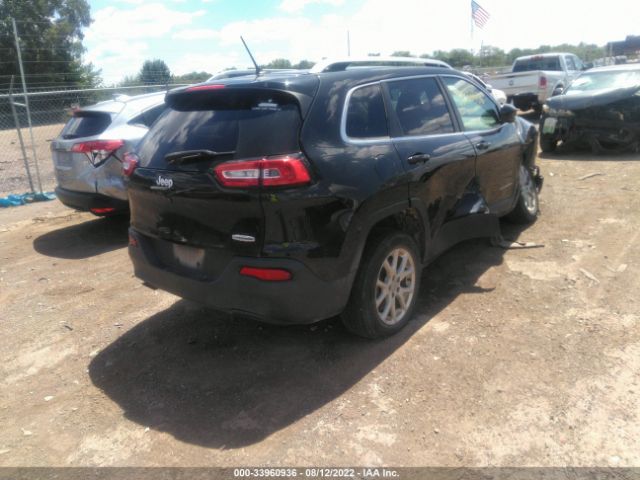 Photo 3 VIN: 1C4PJLCB1GW356166 - JEEP CHEROKEE 