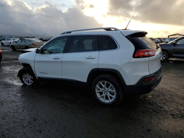 Photo 1 VIN: 1C4PJLCB1GW362419 - JEEP CHEROKEE L 