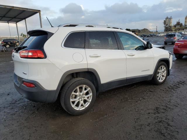 Photo 2 VIN: 1C4PJLCB1GW362419 - JEEP CHEROKEE L 