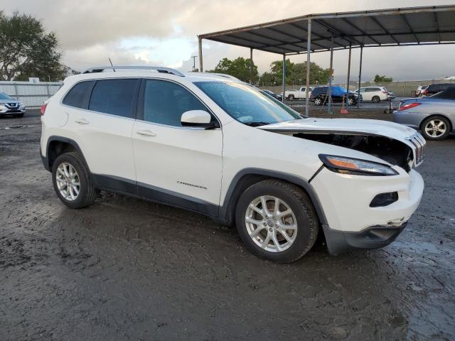 Photo 3 VIN: 1C4PJLCB1GW362419 - JEEP CHEROKEE L 