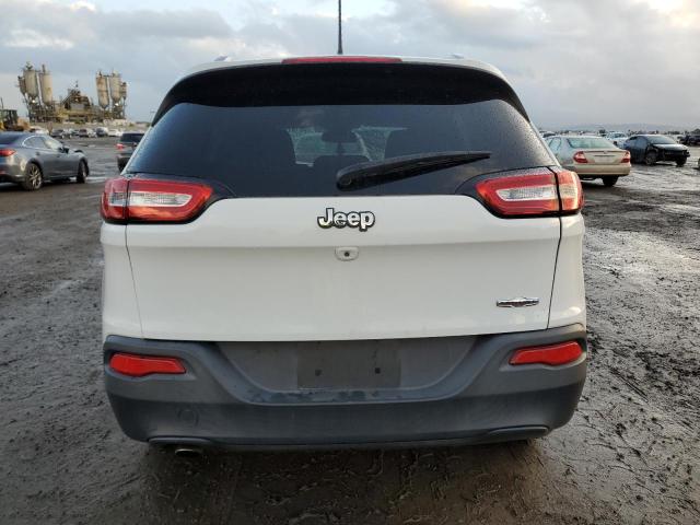 Photo 5 VIN: 1C4PJLCB1GW362419 - JEEP CHEROKEE L 