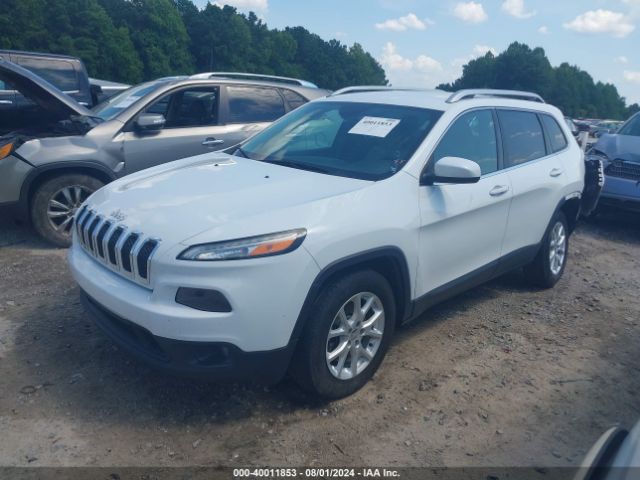 Photo 1 VIN: 1C4PJLCB1GW373968 - JEEP CHEROKEE 