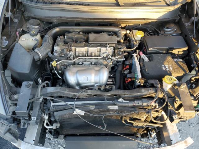 Photo 11 VIN: 1C4PJLCB1GW377938 - JEEP CHEROKEE L 