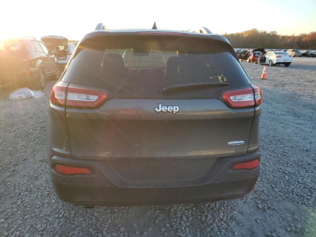 Photo 5 VIN: 1C4PJLCB1GW377938 - JEEP CHEROKEE L 