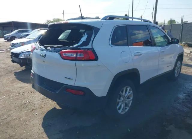 Photo 3 VIN: 1C4PJLCB1HD221668 - JEEP CHEROKEE 