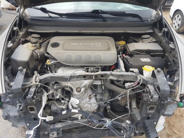 Photo 6 VIN: 1C4PJLCB1HW574450 - JEEP CHEROKEE L 