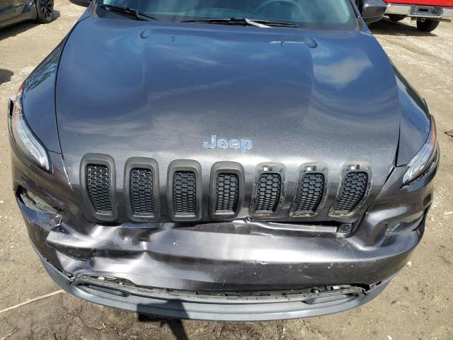 Photo 10 VIN: 1C4PJLCB1HW591796 - JEEP CHEROKEE L 