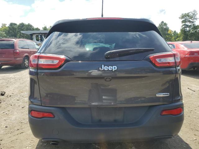 Photo 5 VIN: 1C4PJLCB1HW591796 - JEEP CHEROKEE L 