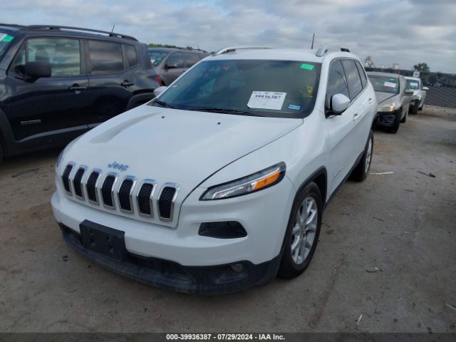 Photo 1 VIN: 1C4PJLCB1HW660647 - JEEP CHEROKEE 