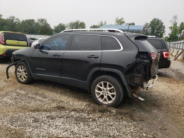 Photo 1 VIN: 1C4PJLCB1JD503251 - JEEP CHEROKEE L 