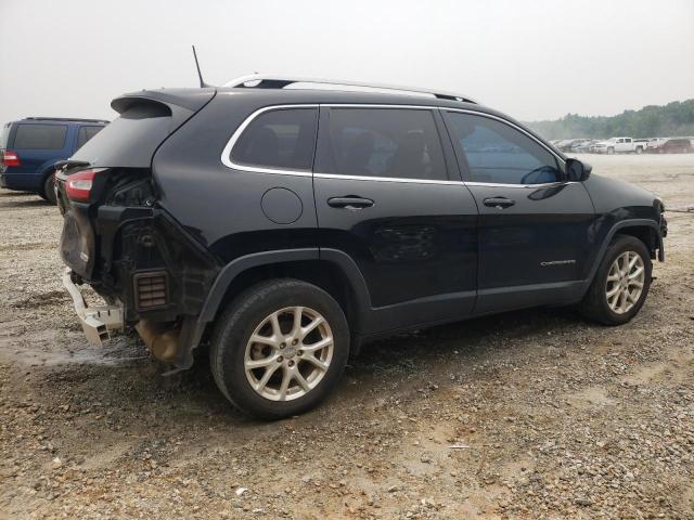 Photo 2 VIN: 1C4PJLCB1JD503251 - JEEP CHEROKEE L 