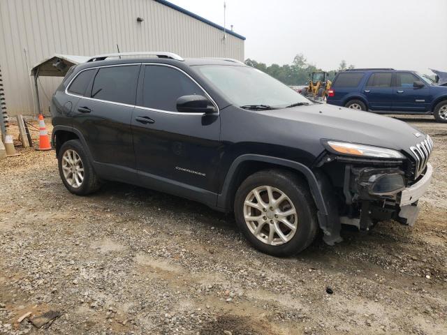 Photo 3 VIN: 1C4PJLCB1JD503251 - JEEP CHEROKEE L 