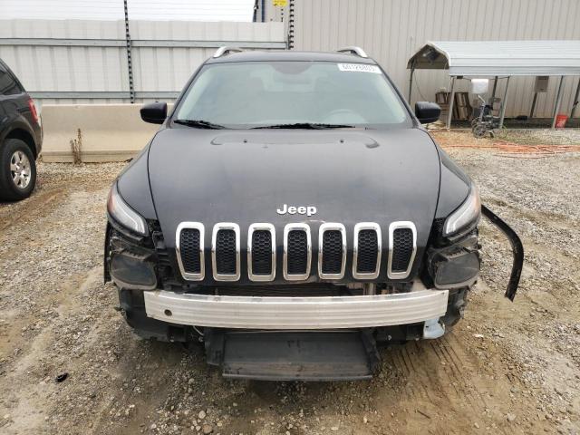 Photo 4 VIN: 1C4PJLCB1JD503251 - JEEP CHEROKEE L 