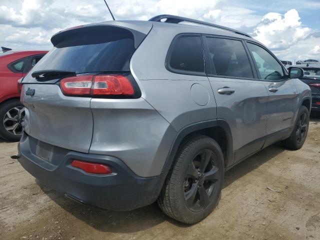 Photo 2 VIN: 1C4PJLCB1JD518297 - JEEP CHEROKEE L 