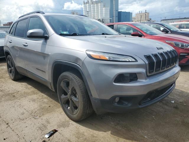 Photo 3 VIN: 1C4PJLCB1JD518297 - JEEP CHEROKEE L 