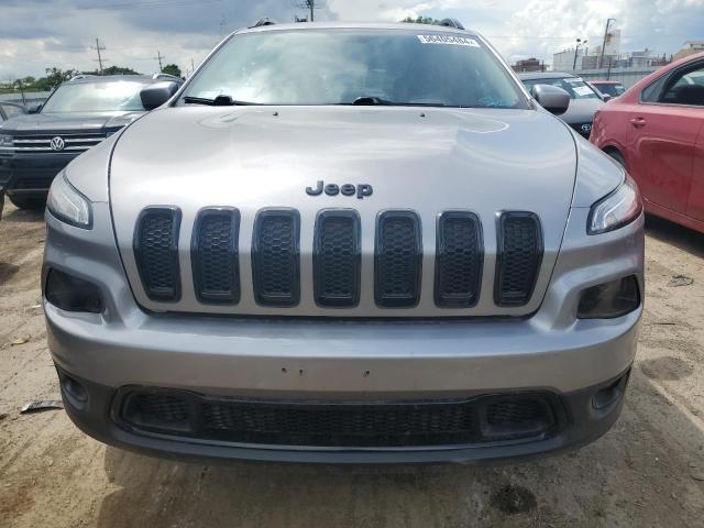 Photo 4 VIN: 1C4PJLCB1JD518297 - JEEP CHEROKEE L 