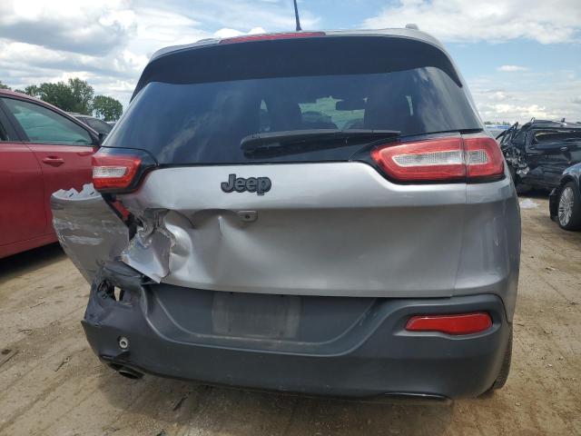 Photo 5 VIN: 1C4PJLCB1JD518297 - JEEP CHEROKEE L 