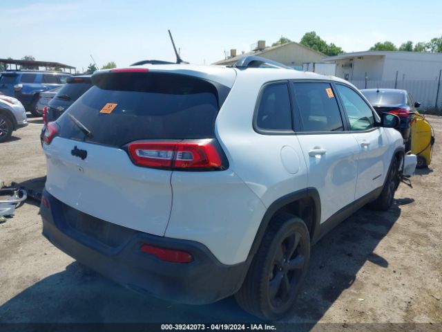 Photo 3 VIN: 1C4PJLCB1JD531468 - JEEP CHEROKEE 