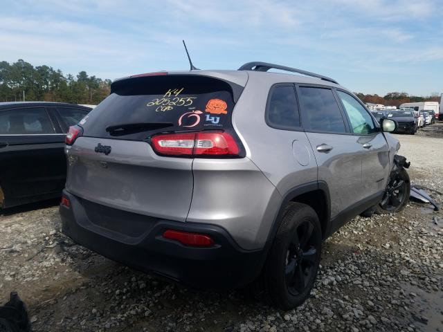 Photo 3 VIN: 1C4PJLCB1JD537674 - JEEP CHEROKEE 