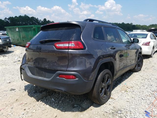 Photo 3 VIN: 1C4PJLCB1JD540610 - JEEP CHEROKEE L 