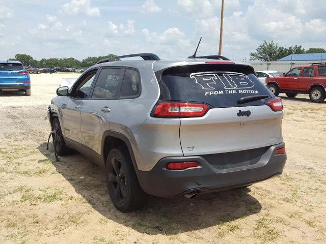 Photo 2 VIN: 1C4PJLCB1JD542471 - JEEP CHEROKEE L 