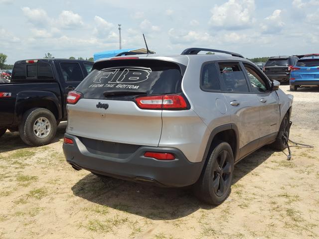 Photo 3 VIN: 1C4PJLCB1JD542471 - JEEP CHEROKEE L 