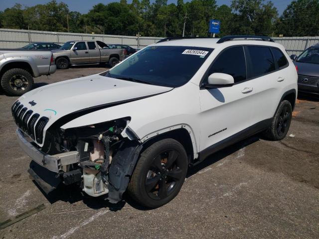 Photo 0 VIN: 1C4PJLCB1JD545225 - JEEP CHEROKEE L 