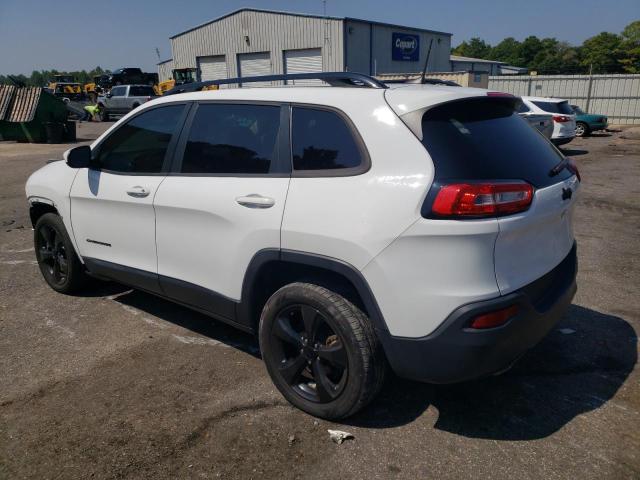 Photo 1 VIN: 1C4PJLCB1JD545225 - JEEP CHEROKEE L 