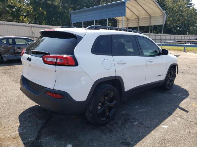 Photo 2 VIN: 1C4PJLCB1JD545225 - JEEP CHEROKEE L 