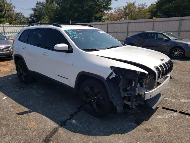 Photo 3 VIN: 1C4PJLCB1JD545225 - JEEP CHEROKEE L 