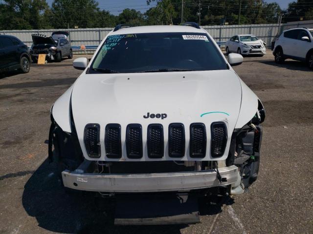 Photo 4 VIN: 1C4PJLCB1JD545225 - JEEP CHEROKEE L 