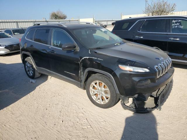 Photo 3 VIN: 1C4PJLCB1JD553597 - JEEP CHEROKEE L 