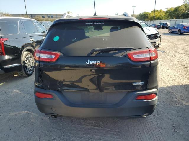 Photo 5 VIN: 1C4PJLCB1JD553597 - JEEP CHEROKEE L 