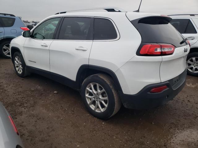 Photo 1 VIN: 1C4PJLCB1JD605679 - JEEP CHEROKEE L 