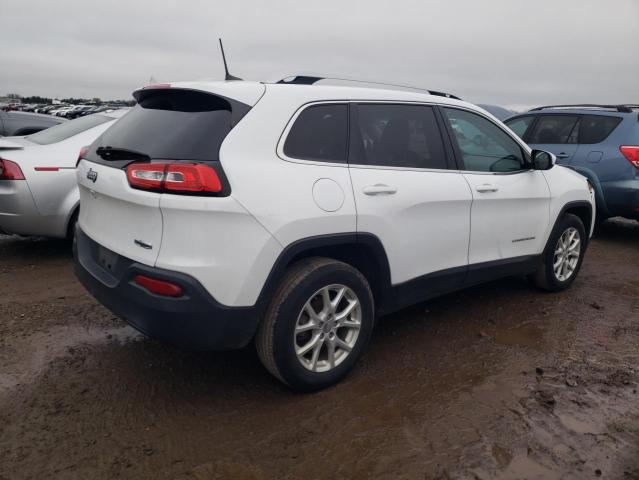 Photo 2 VIN: 1C4PJLCB1JD605679 - JEEP CHEROKEE L 