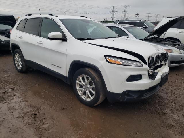 Photo 3 VIN: 1C4PJLCB1JD605679 - JEEP CHEROKEE L 