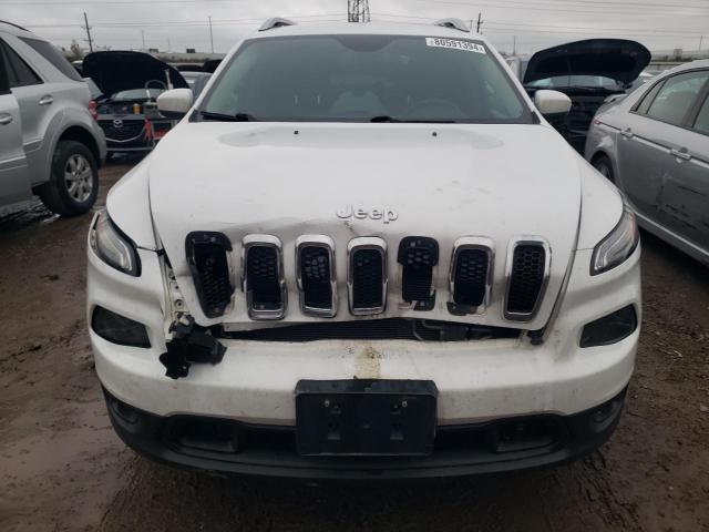 Photo 4 VIN: 1C4PJLCB1JD605679 - JEEP CHEROKEE L 