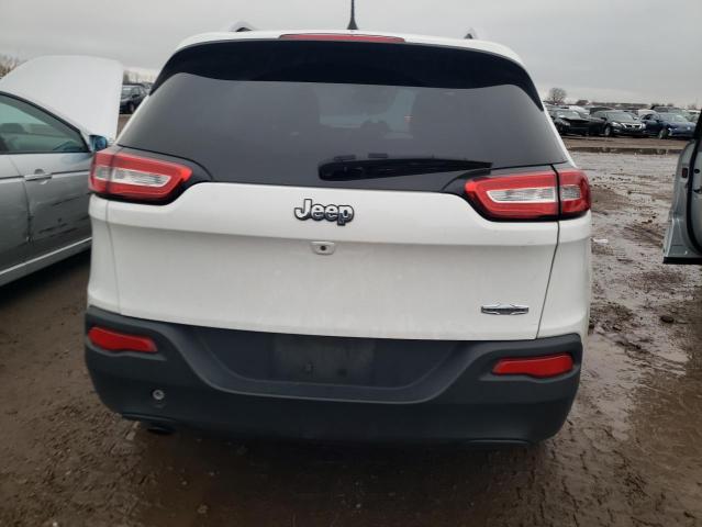 Photo 5 VIN: 1C4PJLCB1JD605679 - JEEP CHEROKEE L 