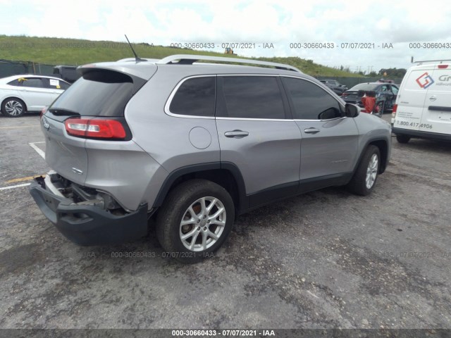 Photo 3 VIN: 1C4PJLCB1JD612521 - JEEP CHEROKEE 