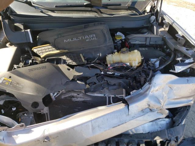 Photo 6 VIN: 1C4PJLCB1KD120332 - JEEP CHEROKEE L 