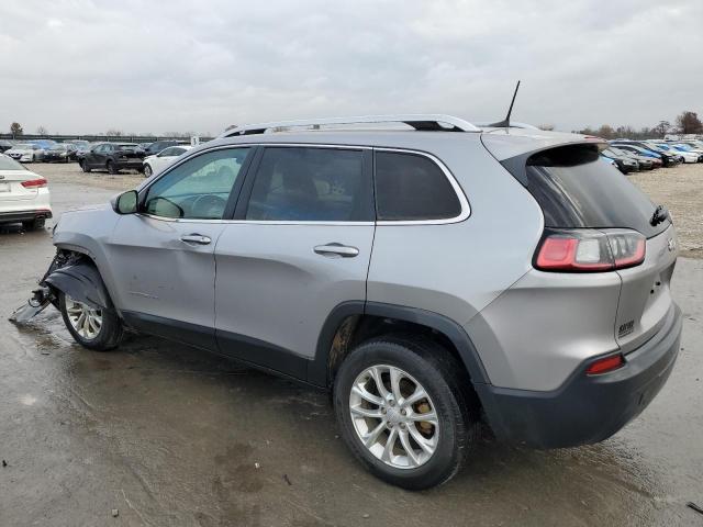 Photo 1 VIN: 1C4PJLCB1KD143853 - JEEP CHEROKEE 